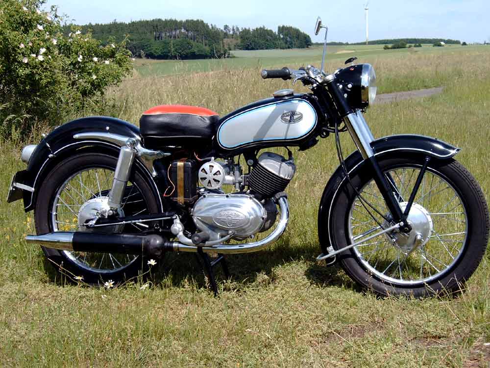 Oldtimerfreunde Rettert